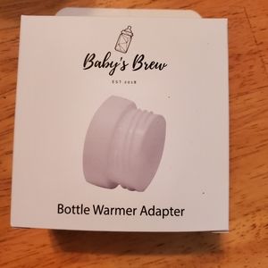 Baby's Brew Adapter